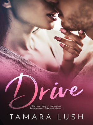 cover image of Drive